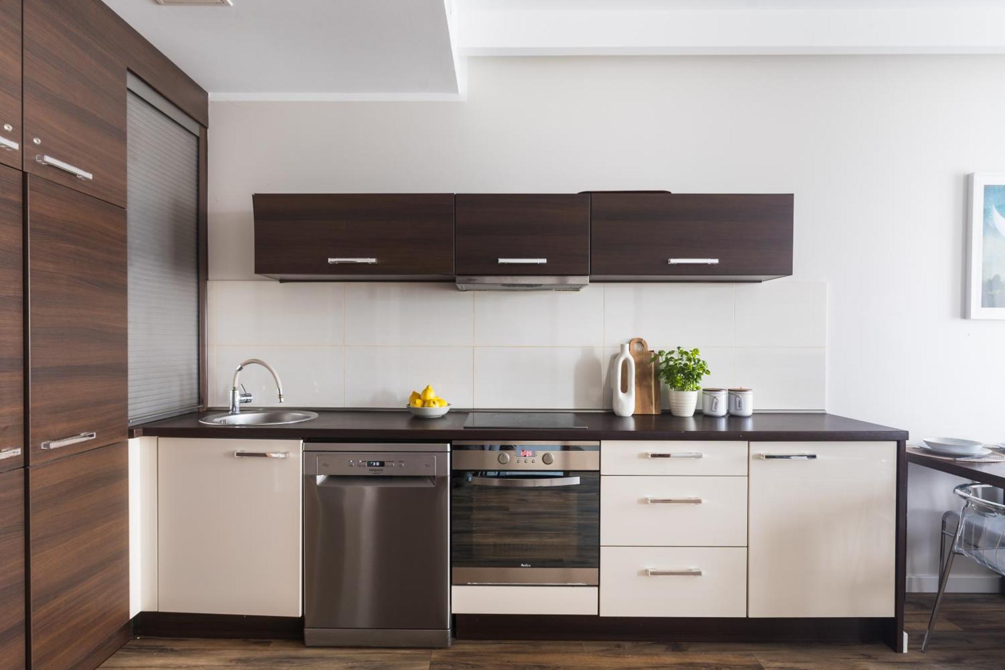 Apartamenty Olimpic Kołobrzeg Exterior foto