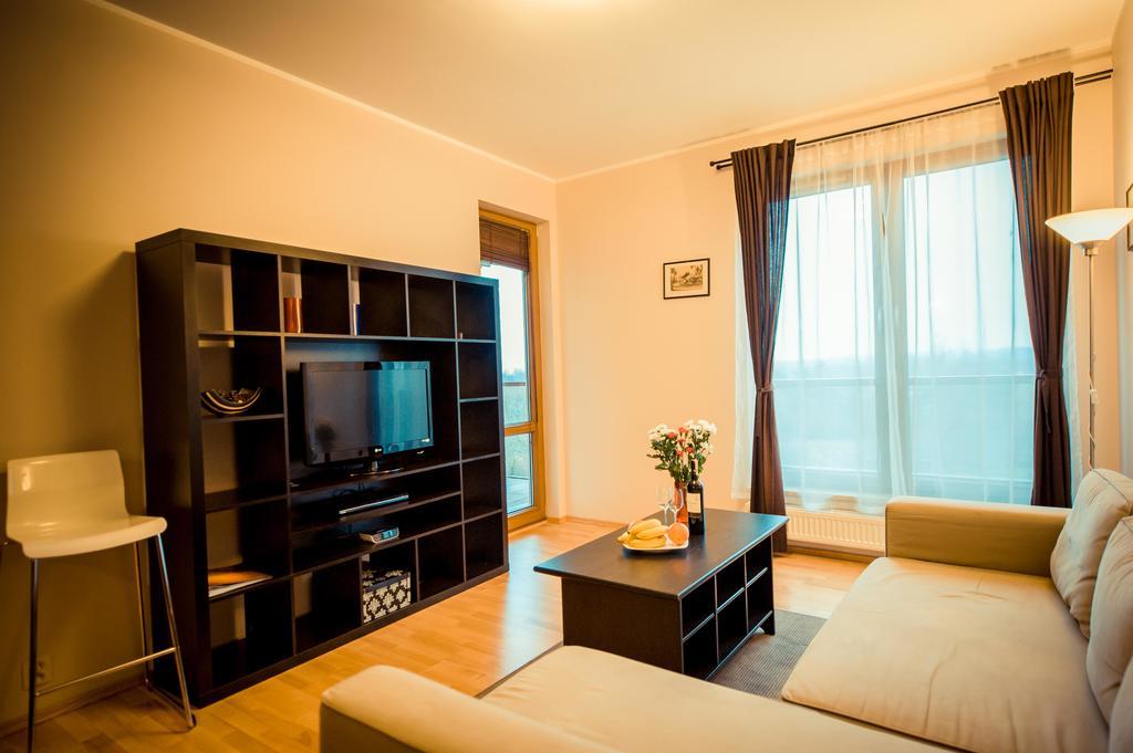 Apartamenty Olimpic Kołobrzeg Exterior foto